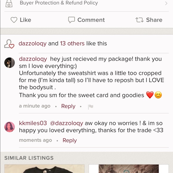 🖤🖤 - Picture 5 of 6